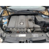 2010 VOLKSWAGEN GOLF