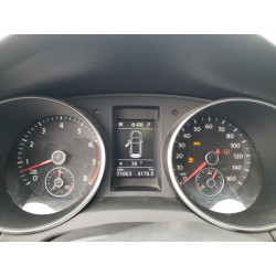2010 VOLKSWAGEN GOLF