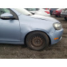 2010 VOLKSWAGEN GOLF