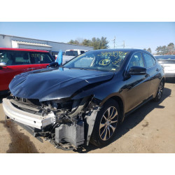 2016 ACURA TLX
