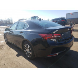2016 ACURA TLX