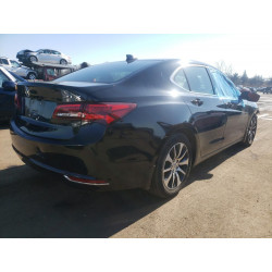 2016 ACURA TLX