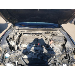 2016 ACURA TLX