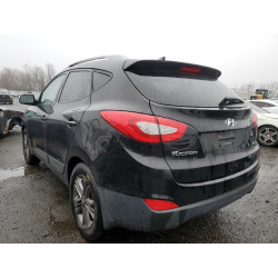 2014 HYUNDAI TUCSON