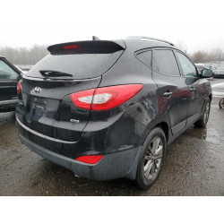 2014 HYUNDAI TUCSON