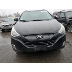 2014 HYUNDAI TUCSON