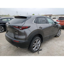 2021 MAZDA CX30