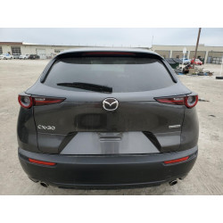 2021 MAZDA CX30
