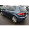 2010 VOLKSWAGEN GOLF