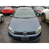 2010 VOLKSWAGEN GOLF