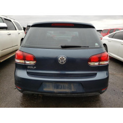 2010 VOLKSWAGEN GOLF