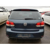2010 VOLKSWAGEN GOLF