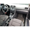 2010 VOLKSWAGEN GOLF