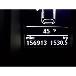 2010 VOLKSWAGEN GOLF