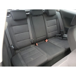 2010 VOLKSWAGEN GOLF