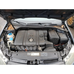 2010 VOLKSWAGEN GOLF