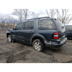 2010 FORD EXPLORER