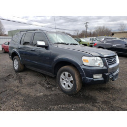 2010 FORD EXPLORER