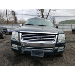 2010 FORD EXPLORER