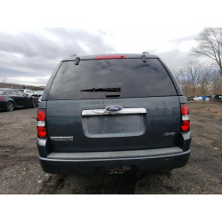 2010 FORD EXPLORER