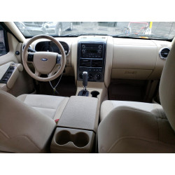 2010 FORD EXPLORER