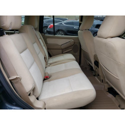 2010 FORD EXPLORER