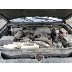 2010 FORD EXPLORER
