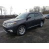 2011 TOYOTA HIGHLANDER