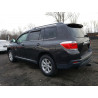 2011 TOYOTA HIGHLANDER