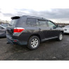 2011 TOYOTA HIGHLANDER