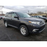 2011 TOYOTA HIGHLANDER
