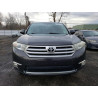 2011 TOYOTA HIGHLANDER