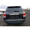 2011 TOYOTA HIGHLANDER