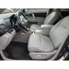 2011 TOYOTA HIGHLANDER