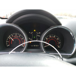 2011 TOYOTA HIGHLANDER