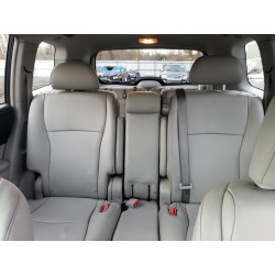 2011 TOYOTA HIGHLANDER