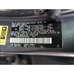2011 TOYOTA HIGHLANDER