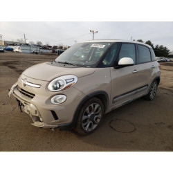 2016 FIAT 500