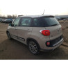 2016 FIAT 500