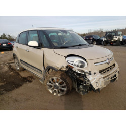 2016 FIAT 500