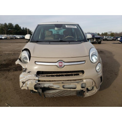 2016 FIAT 500