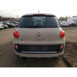 2016 FIAT 500