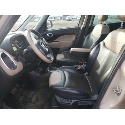 2016 FIAT 500