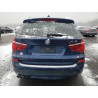 2017 BMW X3