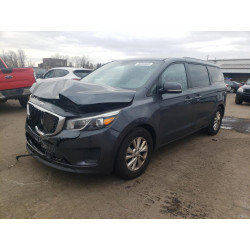 2016 KIA SEDONA