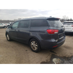 2016 KIA SEDONA