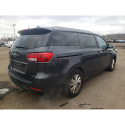 2016 KIA SEDONA