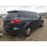 2016 KIA SEDONA