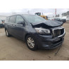 2016 KIA SEDONA