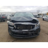 2016 KIA SEDONA